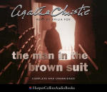 Man in the Brown Suit, The