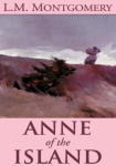 Anne of the Island