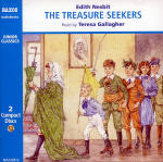 Treasure Seekers, The