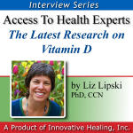 Latest Research on Vitamin D, The