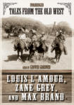 Tales From the Old West