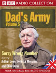 Dad's Army - Volume 5