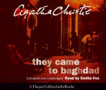 They Came to Baghdad