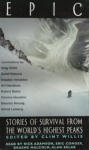 Epic: Stories of Survival from the World's Highest Peaks