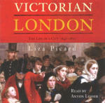 Victorian London