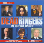 Dead Ringers: The TV Series 3