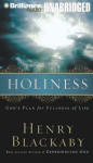 Holiness