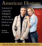 American Hostage