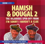 Hamish And Dougal - You'll Have Had Your Tea: Series 2