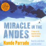 Miracle in the Andes