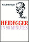 Heidegger in 90 Minutes