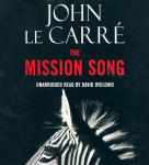 Mission Song, The (Unabridged)