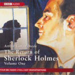 Sherlock Holmes, The Return of - Volume 1