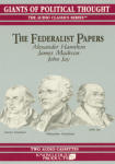 Federalist Papers, The