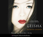 Memoirs of a Geisha