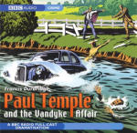 Paul Temple and the Vandyke Affair