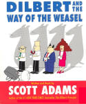 Dilbert and the Way of the Weasel