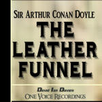 Sherlock Holmes: The Leather Funnel