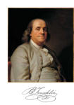 Compleated Autobiography by Benjamin Franklin, The