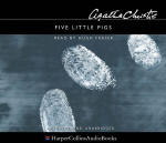 Five Little Pigs