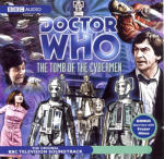 Doctor Who - The Tomb of the Cybermen