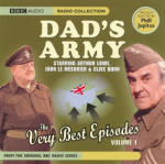 Dad's Army: The Very Best Episodes Vol 1