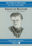 Simone de Beauvoir