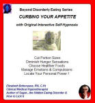 Beyond Disorderly Eating Series: Curbing Your Appetite