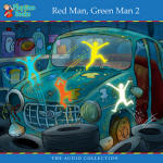 Red Man, Green Man 2