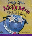 Molly Moon Stops the World