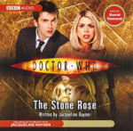 Doctor Who - The Stone Rose