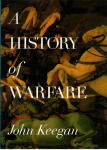 History of Warfare, A