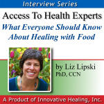 What Everyone Should Know About Healing With Food