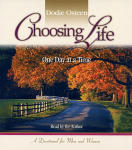 Choosing Life