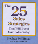 25 Sales Strategies That Will Boost Your Sales Today, The