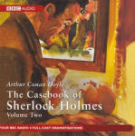 Sherlock Holmes, The Casebook of - Volume 2