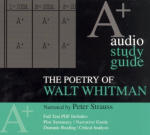 A+ Audio Guide: The Poetry of Walt Whitman