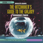 Hitchhiker's Guide to the Galaxy - Quandary Phase