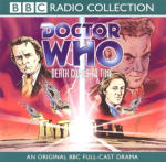 Doctor Who - Death Comes to Time Doctor Who - Death Comes to Time