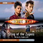 Doctor Who - The Sting Of The Zygons