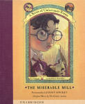 Series of Unfortunate Events #4 - The Miserable Mill