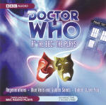 Doctor Who at the BBC: The Plays