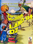 Marvelous Land of Oz