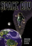 Space Boy