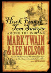 Huck Finn and Tom Sawyer among the Indians