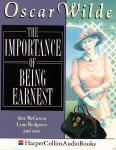 Importance of Being Earnest, The