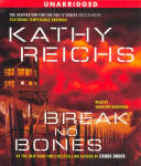 Break No Bones (Unabridged)