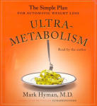 Ultra-Metabolism