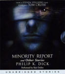 Minority Report