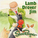 Lambdrover Jim